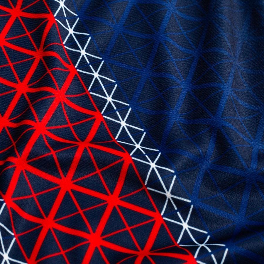 Paris Saint Germain Home Shirt 2025/26