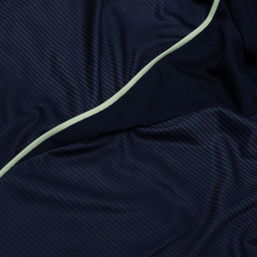 Real Madrid Away Shirt 2025/26