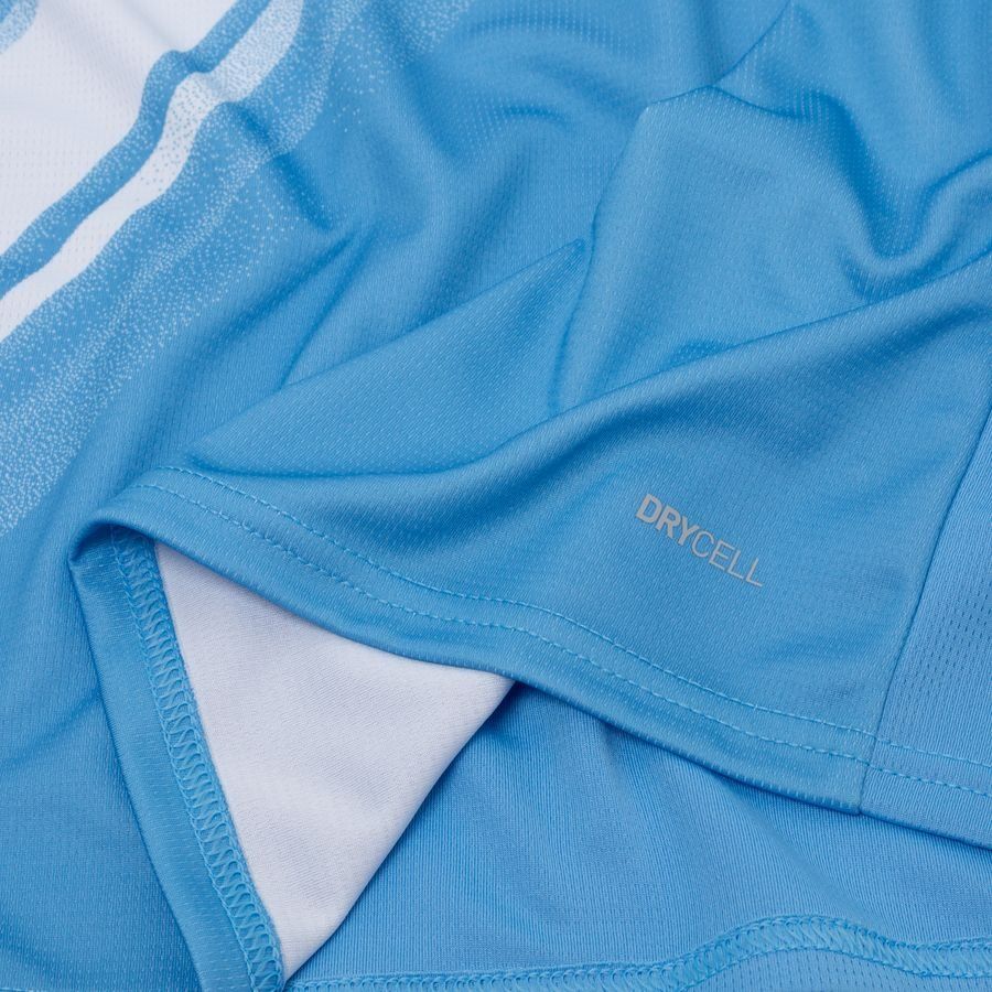 Manchester City Home Shirt 2025/26