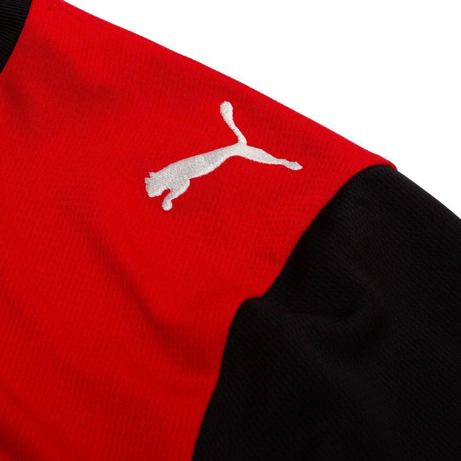 Austria Home Shirt World Cup 2026