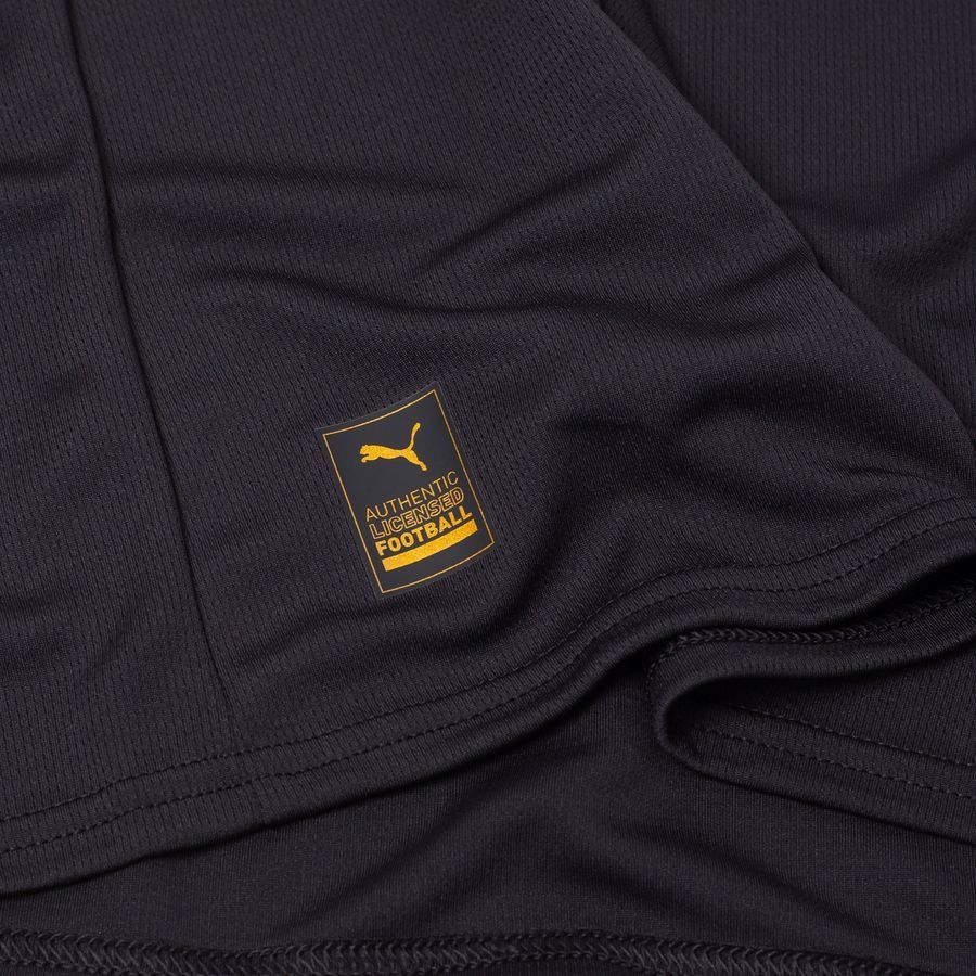 Manchester City Away Shirt 2025/26