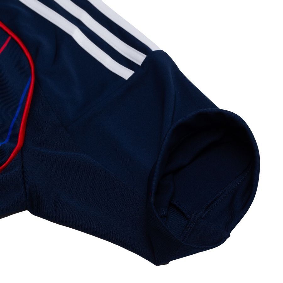 Lyon Away Shirt 2025/26