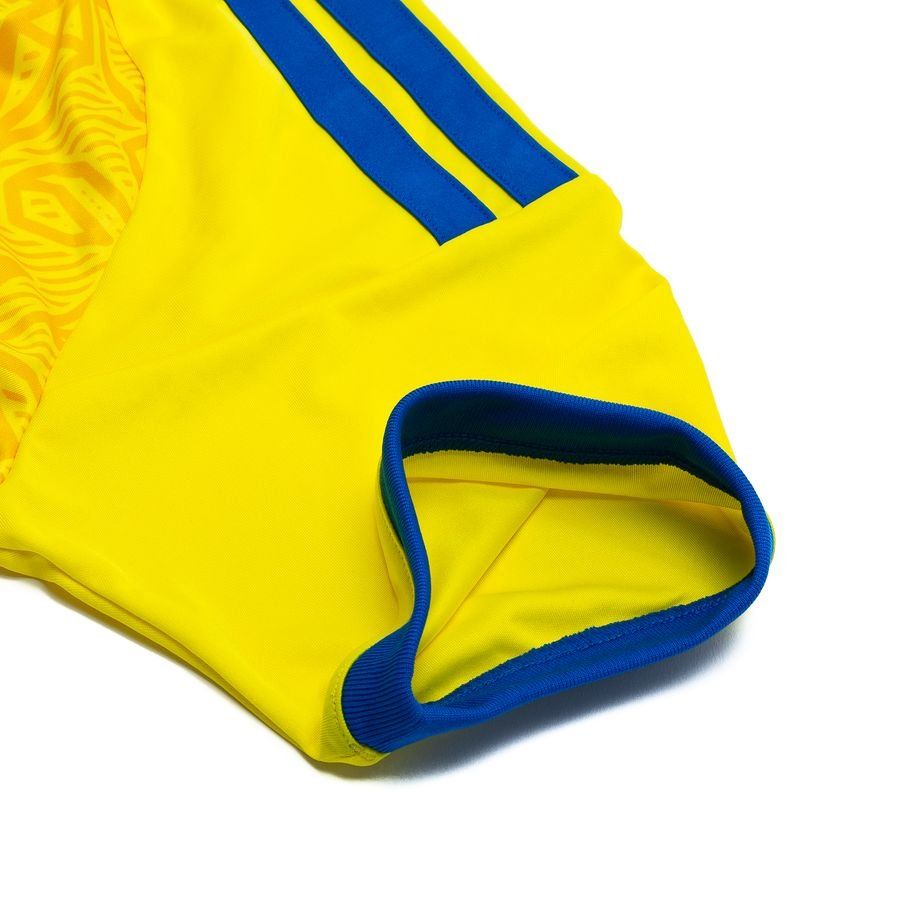 Ukraine Home Shirt 2025/26